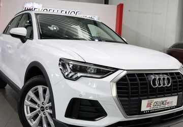 Audi Q3 50.000 km 25.333 &euro; Hamm 59077