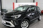 Opel Crossland T ELEGANCE / LED, LEDER, NAVI+KAMERA 27.000 km 13.991 &euro; Hamm 59077