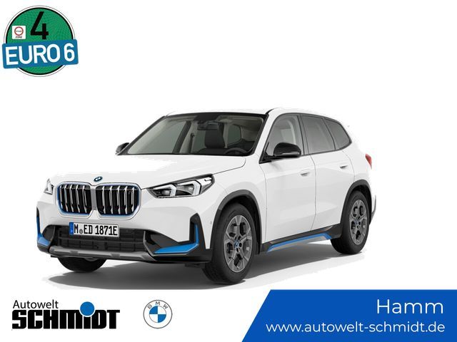 BMW iX1 33.005 km 36.190 &euro; Hamm 59071