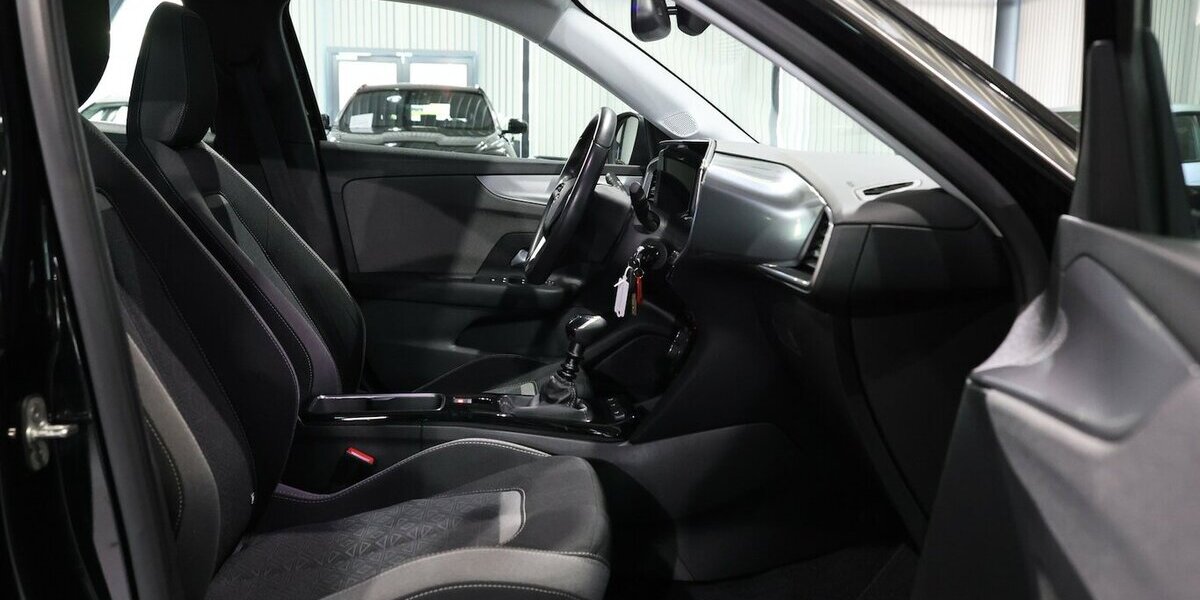 Opel Mokka 1.5 D EDITION / LED / VIRTUAL-COCKPIT / 62.000 km 14.991 &euro; Hamm 59077