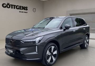Volvo EX90 2.071 km 68.890 &euro; Soest 59494