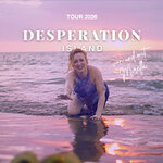Premium Lounge Upgrade - Mirella Precek - Desperation Island