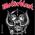 MOTÖRHEAD by MOTÖRBLAST