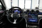 Mercedes-Benz C 200 d T AVANTGARDE / MATRIX-LED / LEDER / TOP 142.000 km 23.666 &euro; Hamm 59077