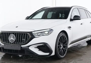 Mercedes-Benz E 53 AMG 9.661 km 107.490 &euro; Oelde 59302