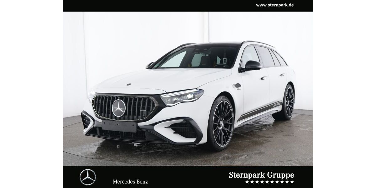 Mercedes-Benz E 53 AMG 9.661 km 107.490 &euro; Oelde 59302