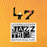 Jakob Manz | Jan Prax Quartet - 47. Leverkusener Jazztage