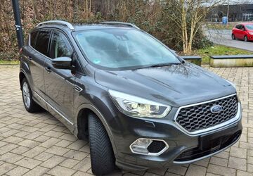 Ford Kuga 85.000 km 17.111 &euro; Hamm 59067