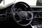 Audi A6 LIMOUSINE TDI DESIGN LED, LEDER, NAVI+KAMERA 130.000 km 24.633 &euro; Hamm 59077
