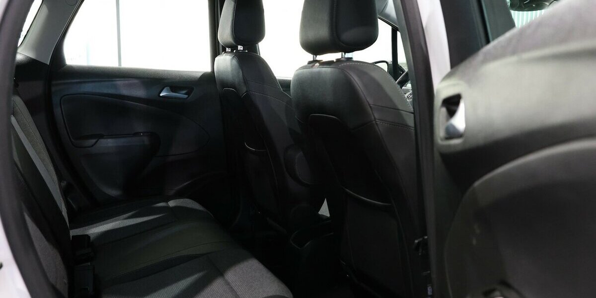 Opel Crossland 1.5 D BUSINESS ELEGANCE / LED / LEDER 125.000 km 11.881 &euro; Hamm 59077