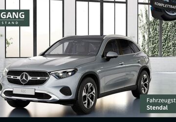 Mercedes-Benz GLC 300 6.877 km 62.694 &euro; Menden 58706