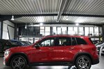 Mercedes-Benz GLB 220 d AMG-LINE SPORT NIGHT / PANORAMA / LED 162.000 km 28.444 &euro; Hamm 59077
