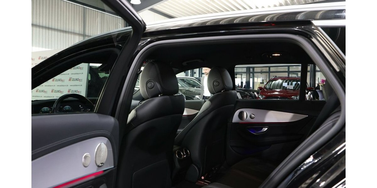 Mercedes-Benz E 200 d T BUSINESS AMG-LINE-SPORT WIDESCREEN,LED 38.000 km 35.344 &euro; Hamm 59077