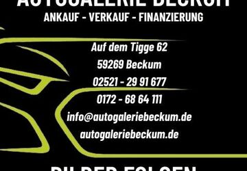 Mercedes-Benz A 180 107.980 km 12.999 &euro; Beckum 59269