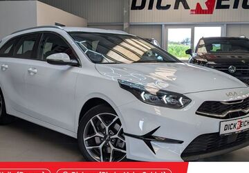 Kia ceed Sportswagon 5.456 km 23.950 &euro; Menden (Sauerland) 58708