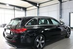 Mercedes-Benz C 220 d T AVANTGARDE ADVANCED / LASER, DISTRONIC 82.000 km 27.444 &euro; Hamm 59077