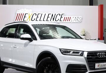 Audi Q5 137.000 km 23.995 &euro; Hamm 59077