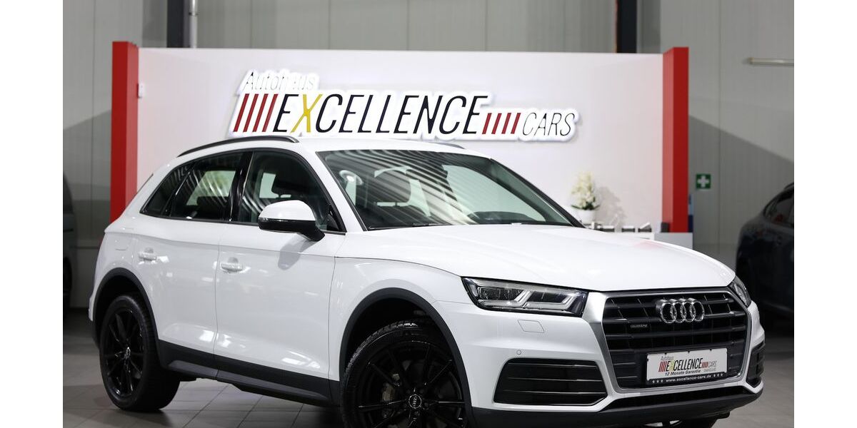 Audi Q5 137.000 km 23.995 &euro; Hamm 59077