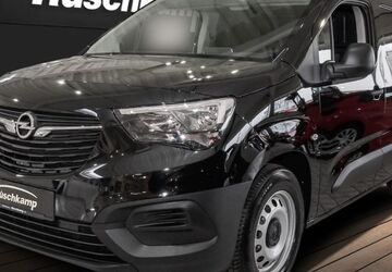 Opel Combo 17.863 km 23.980 &euro; Werne 59368