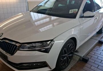 Skoda Superb 73.598 km 27.868 &euro; Hamm 59067