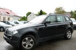 BMW X3 2.0d xDrive 120.000 km 5.902 &euro; Hamm 59077