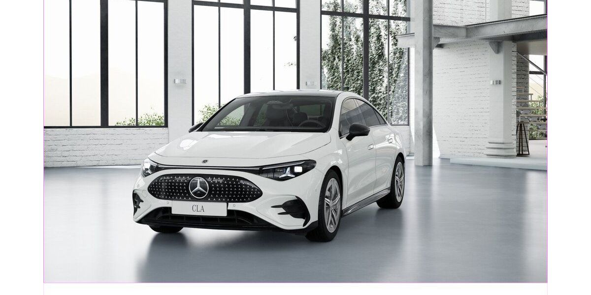 Mercedes-Benz CLA 250 8.179 km 53.380 &euro; Ahlen 59229