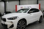 BMW X2 M35i xDrive M-SPORT WHITE / HEAD-UP / LED 114.000 km 23.345 &euro; Hamm 59077