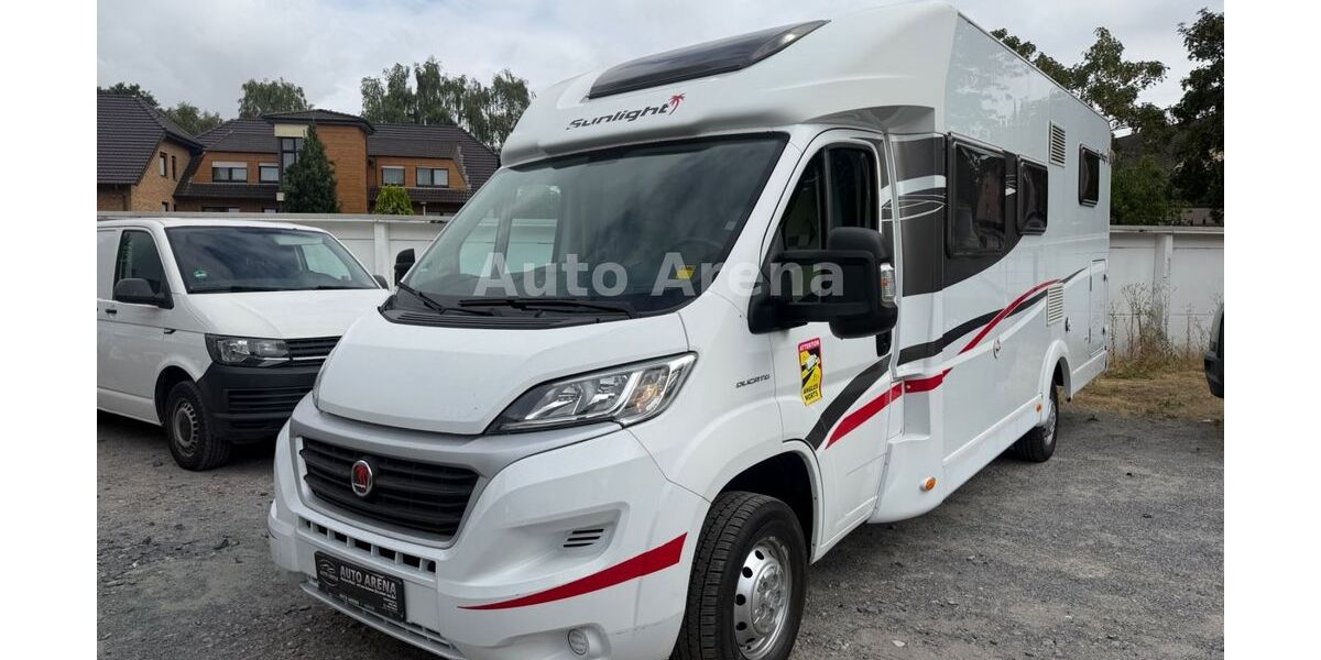 Fiat Ducato 60.000 km 39.900 &euro; Hamm 59065