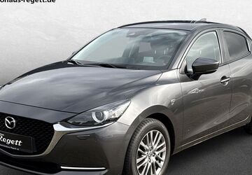 Mazda 2 63.602 km 16.490 &euro; Soest 59494