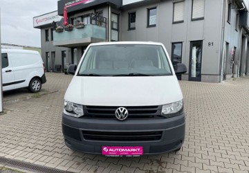 VW T5 Transporter 265.000 km 9.990 &euro; Lüdinghausen 59348