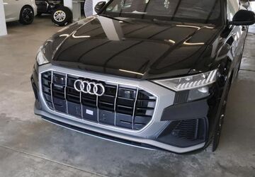 Audi Q8 166.720 km 43.544 &euro; Hamm 59067