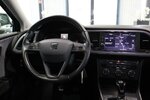 Seat Leon 1.6 TDI STYLE / NAVI-PLUS+APPLE+ANDROID 111.000 km 11.555 &euro; Hamm 59077