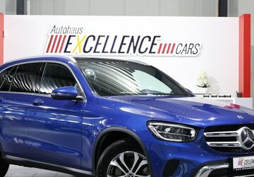 Mercedes-Benz GLC 300 d 4M BUSINESS SPORT PANORAMA, WIDESCREEN 150.000 km 29.991 &euro; Hamm 59077