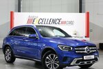 Mercedes-Benz GLC 300 d 4M BUSINESS SPORT PANORAMA, WIDESCREEN 150.000 km 29.991 &euro; Hamm 59077