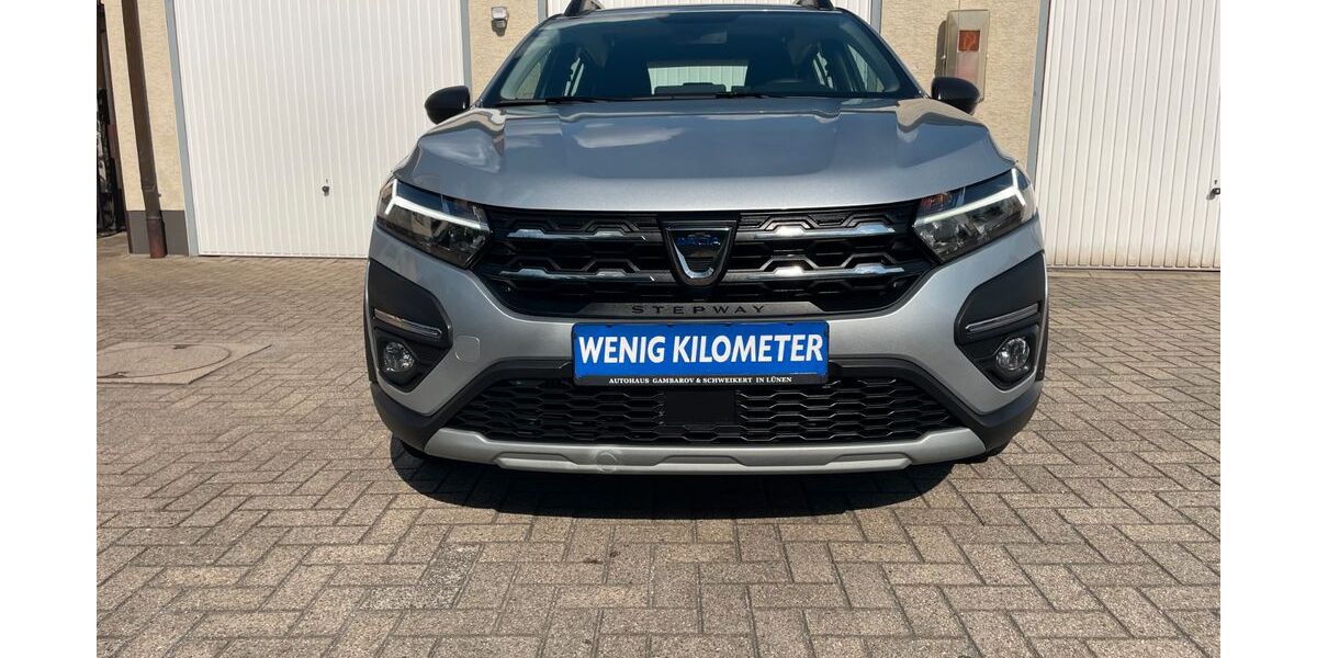 Dacia Sandero 11.755 km 12.199 &euro; Lünen 44532