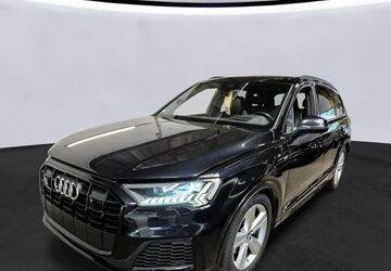 Audi Q7 158.129 km 43.843 &euro; Hamm 59067