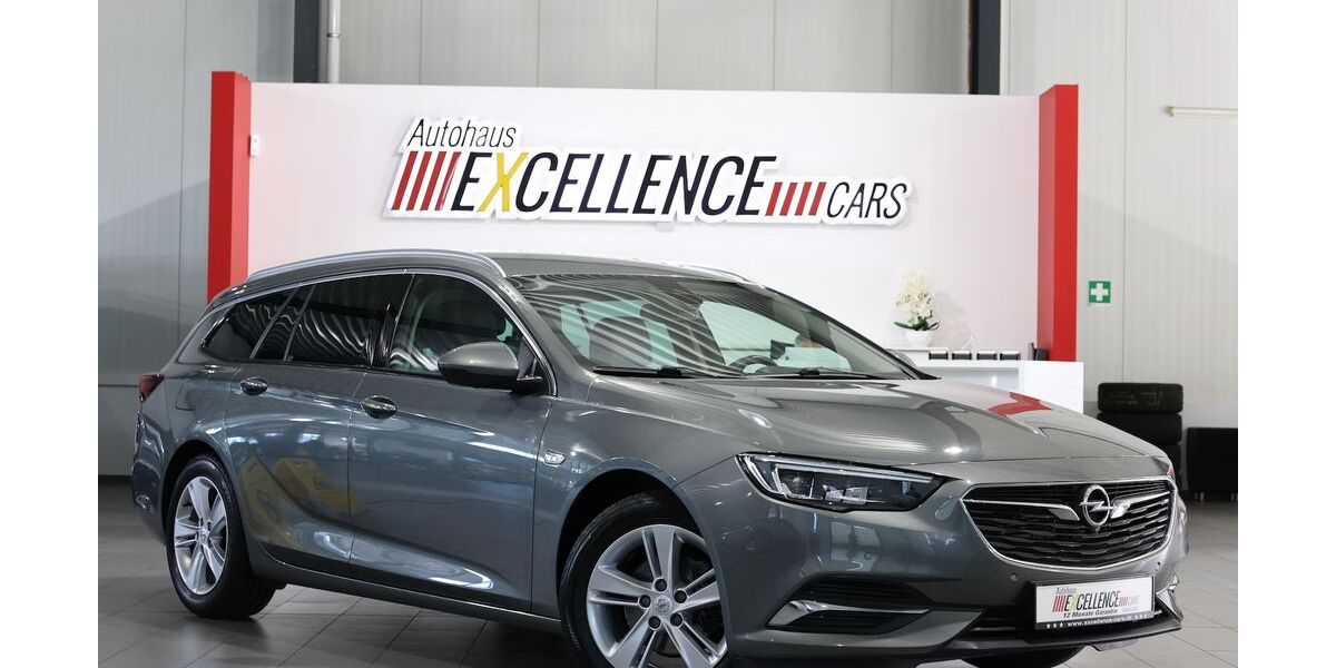 Opel Insignia 79.000 km 13.333 &euro; Hamm 59077