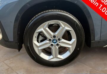 BMW X1 38.005 km 42.690 &euro; Hamm 59071