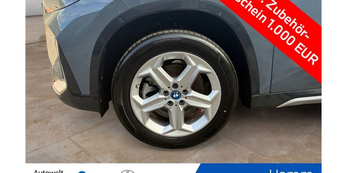 BMW X1 38.005 km 42.690 &euro; Hamm 59071