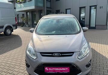 Ford Grand C-Max 240.000 km 3.990 &euro; Lüdinghausen 59348