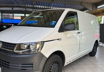VW T6 Transporter 230.000 km 9.995 &euro; Waltrop 45731