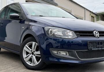 VW Polo 112.000 km 4.990 &euro; Beckum 59269