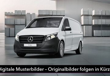 Mercedes-Benz Vito 54.740 km 39.806 &euro; Hamm 59067