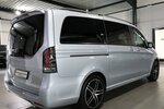 Mercedes-Benz V 300 d LANG AVANTGARDE AMG-LINE NIGHT / LASER 76.000 km 69.991 &euro; Hamm 59077