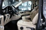 Mercedes-Benz V 250 d ANTGARDE EDITION LANG / BLACK & BEIGE / 175.000 km 38.777 &euro; Hamm 59077