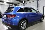Mercedes-Benz GLC 300 d 4M BUSINESS SPORT PANORAMA, WIDESCREEN 150.000 km 29.991 &euro; Hamm 59077