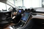 Mercedes-Benz C 220 d T BUSINESS WHITE / DISTRONIC+SPUR+TOTWIN 144.000 km 22.777 &euro; Hamm 59077