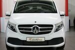 Mercedes-Benz V 300 d KOMPAKT / BETT+LIEGE / LED / NAVI+ / AHK 115.000 km 39.991 &euro; Hamm 59077