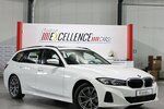 BMW 320d Touring SPORT / CURVED+HEAD-UP / PANORAMA 100.000 km 25.111 &euro; Hamm 59077