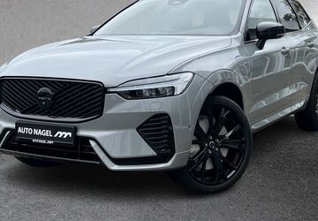 Volvo XC60 5.000 km 57.800 &euro; Hamm 59067